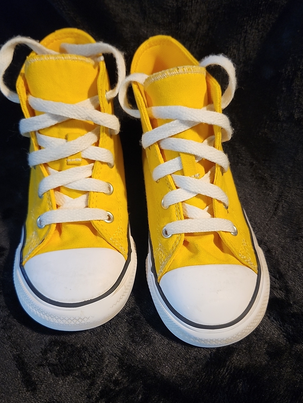 Converse Toddler Sz 10